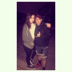 Meet your Posher, Jacy